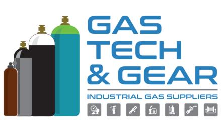 Gas Tech & Gear Logo